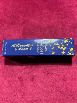 “The Beautiful One” #4
