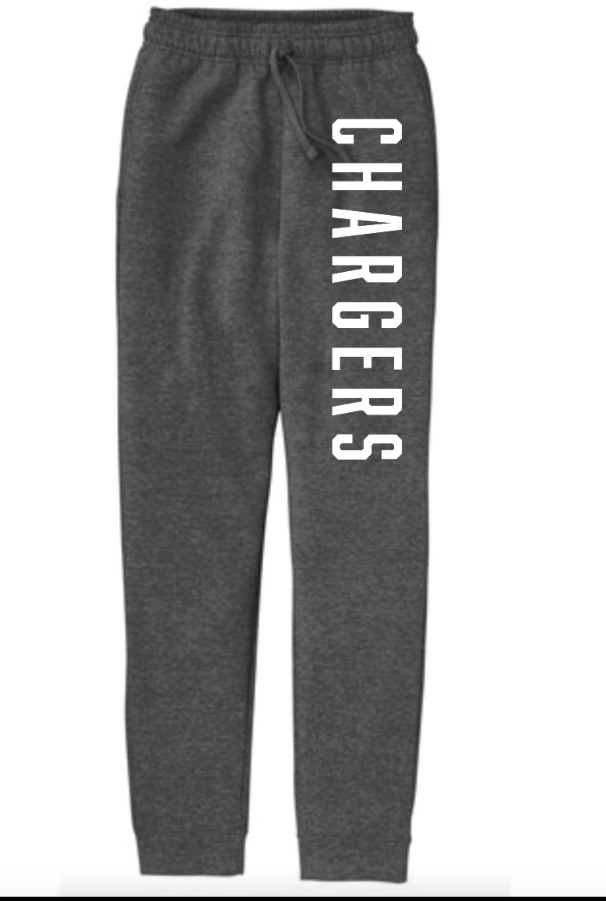 Image of Southaven Charger Vertical Jogger - Heavy weight