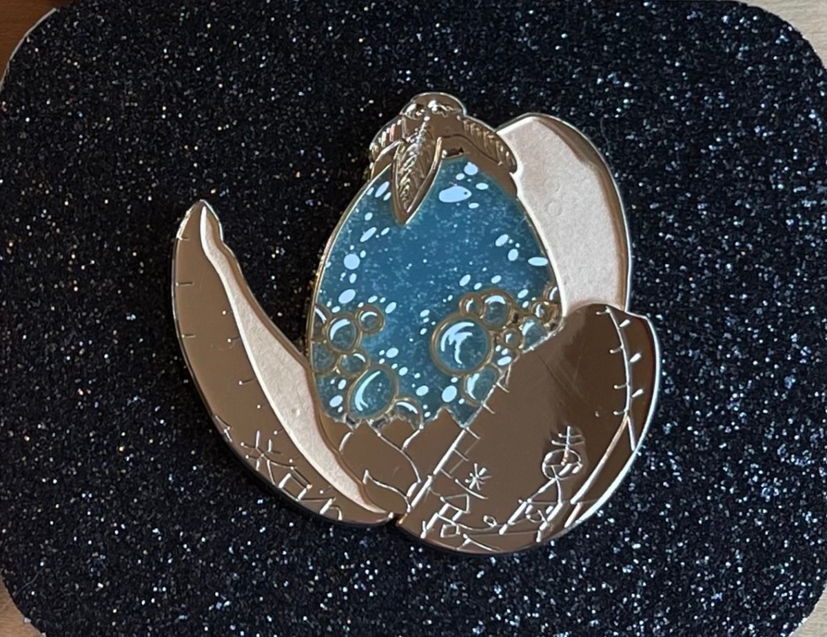 Image of Matte Egg
