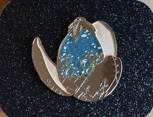 Image of Matte Egg