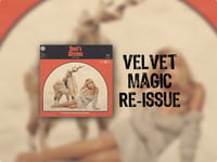 Image 1 of Devil's Witches - Velvet Magic RE-ISSUE