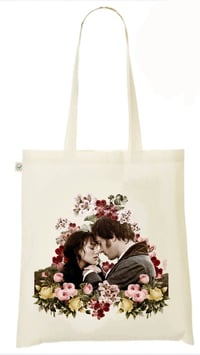 Totebag Orgullo y Prejuicio 