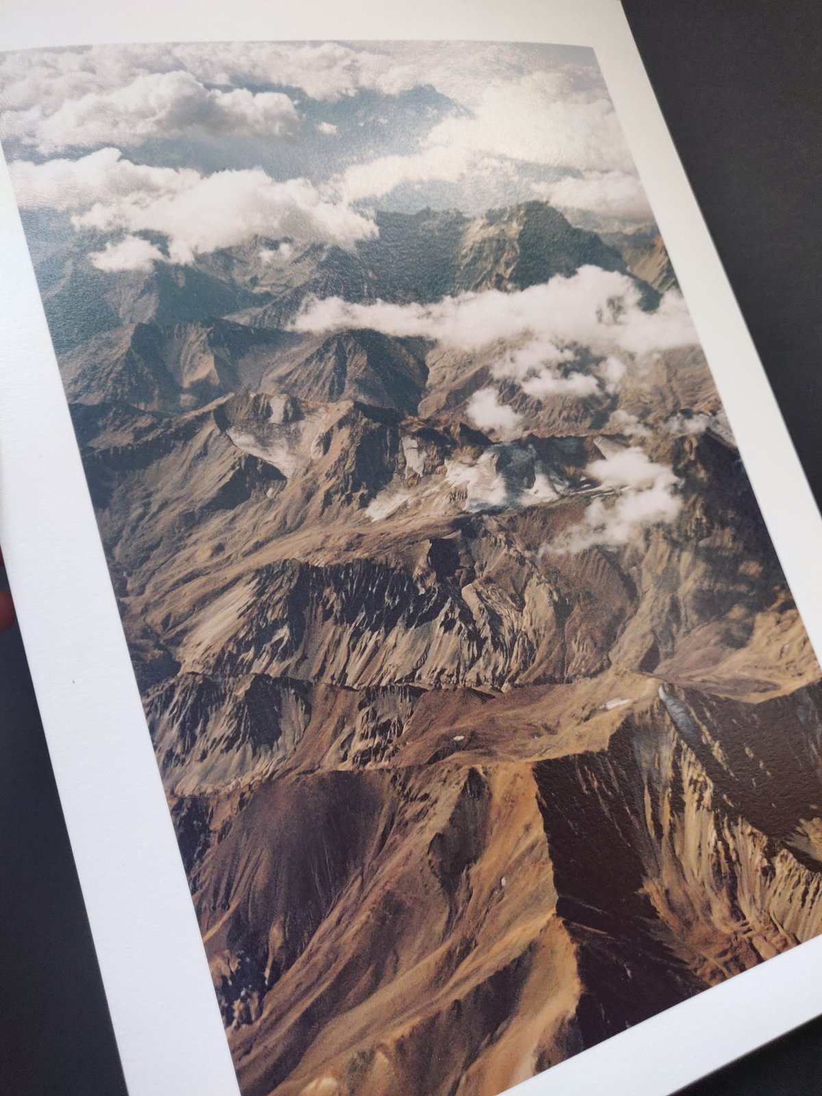 Image of Archival print
