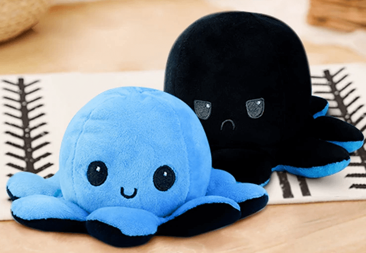 reverse plush