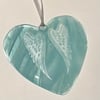 Angel Wings Heart