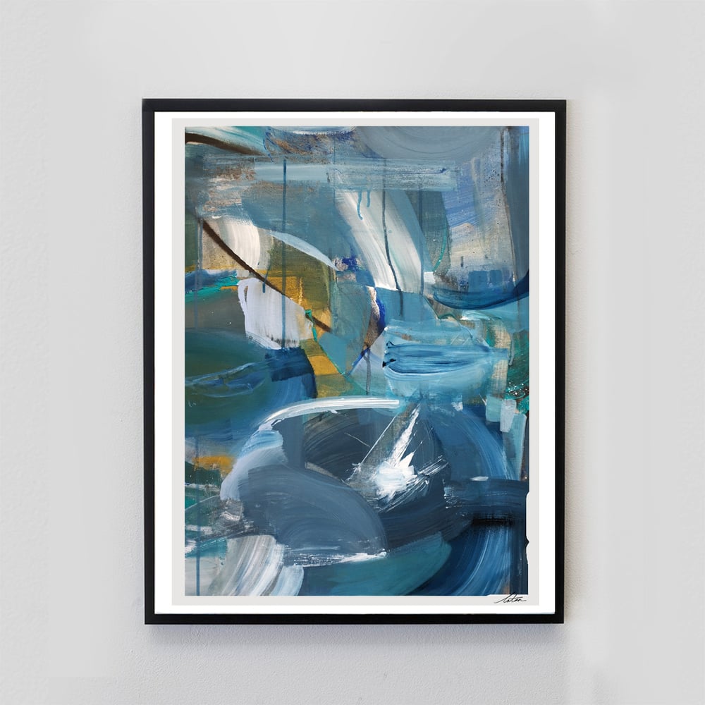 Image of INTERDIMENSIONAL