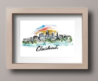 Image 1 of ‘Cleveland’