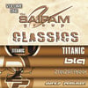 ATL429-2 // SAIFAM CLASSICS VOLUME ONE (CD COMPILATION)