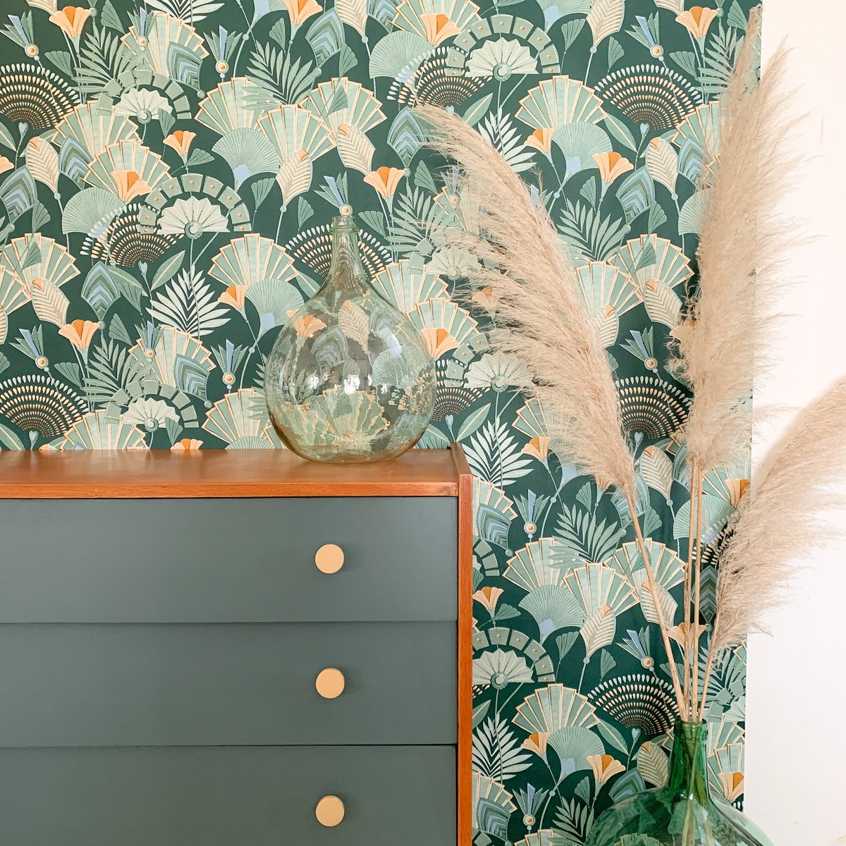 Image of VENDUE/SOLD OUT Commode Fuseaux R.D.