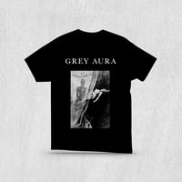 Image 1 of GREY AURA - RIDEAU T-SHIRT 