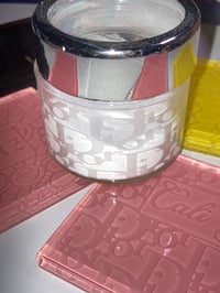 Image 1 of Dior Inspired jar