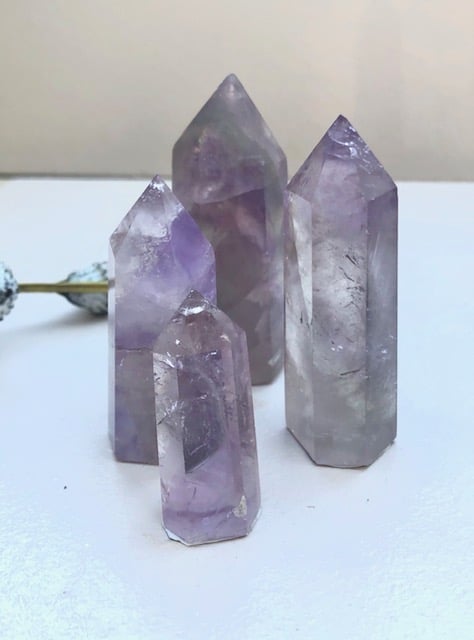 Image of Amethyst Tower