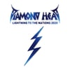 DIAMOND HEAD  - Lightning to the Nations 2020