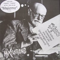 The Mixelpricks – Majizmo (7")