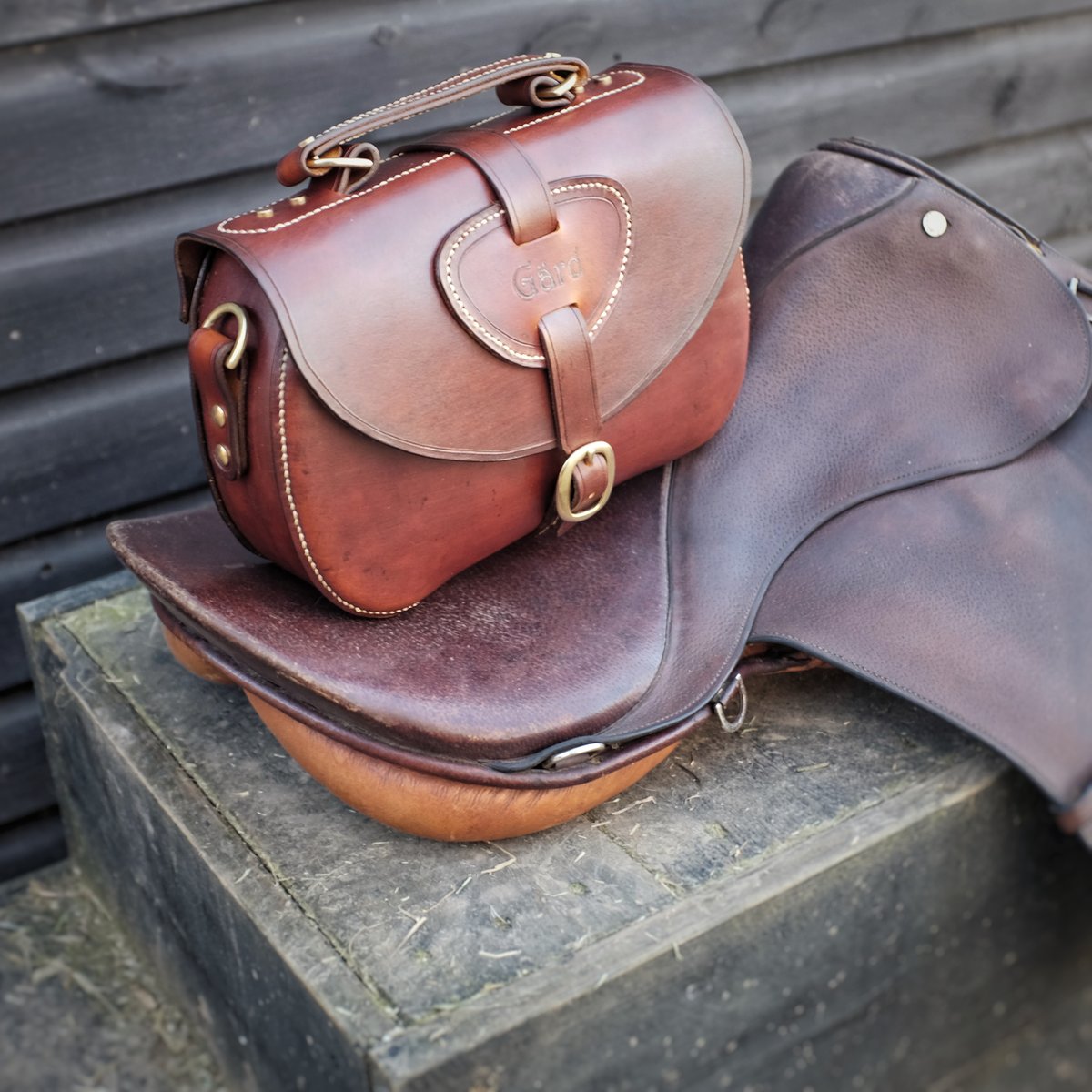 Image of Gärd Clara