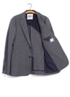 Hansen Garments CHRIS | Two Button Classic Blazer | River