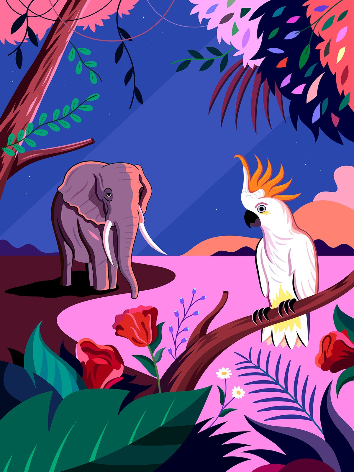 Image of Paradise Found