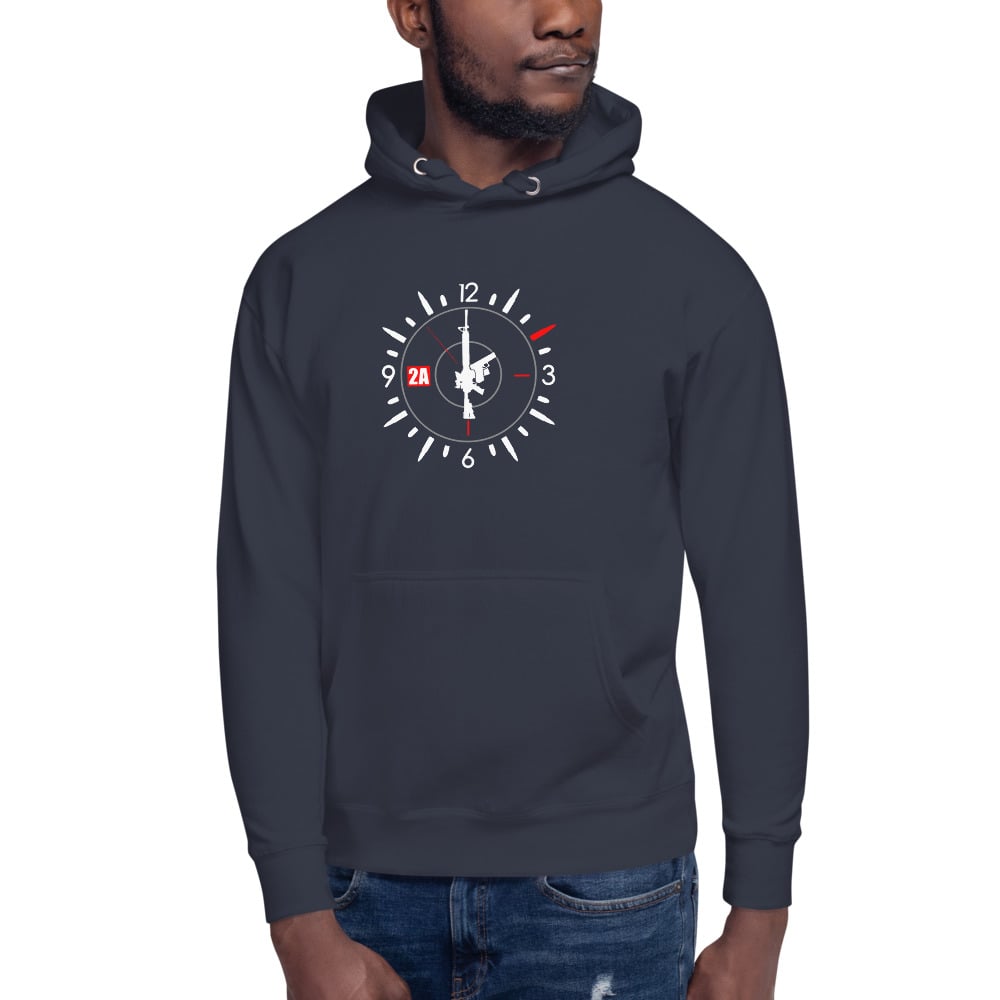 a new day sweatshirt