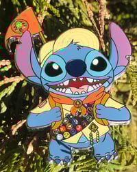 Image 1 of IN-STOCK - Farrago - Stitch as Russell
