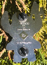 Image 2 of IN-STOCK - Farrago - Stitch as Russell