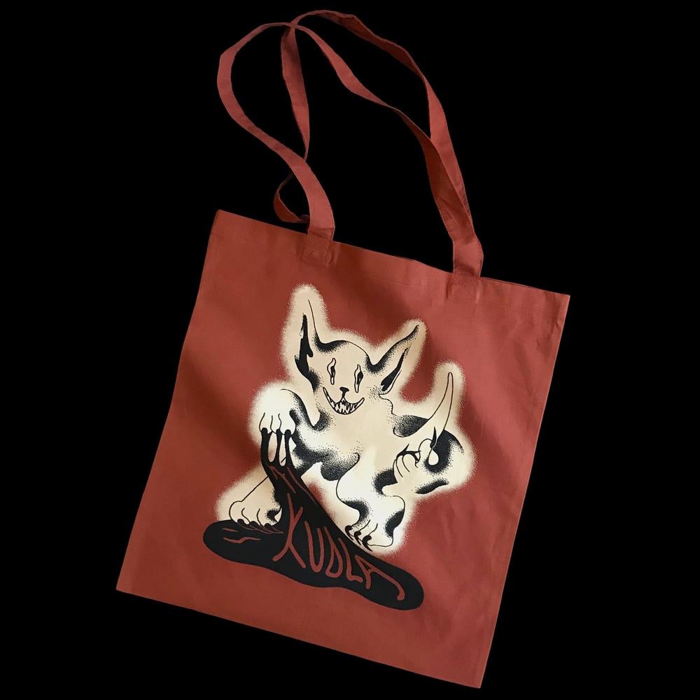 Image of Kudla / Tote Bag