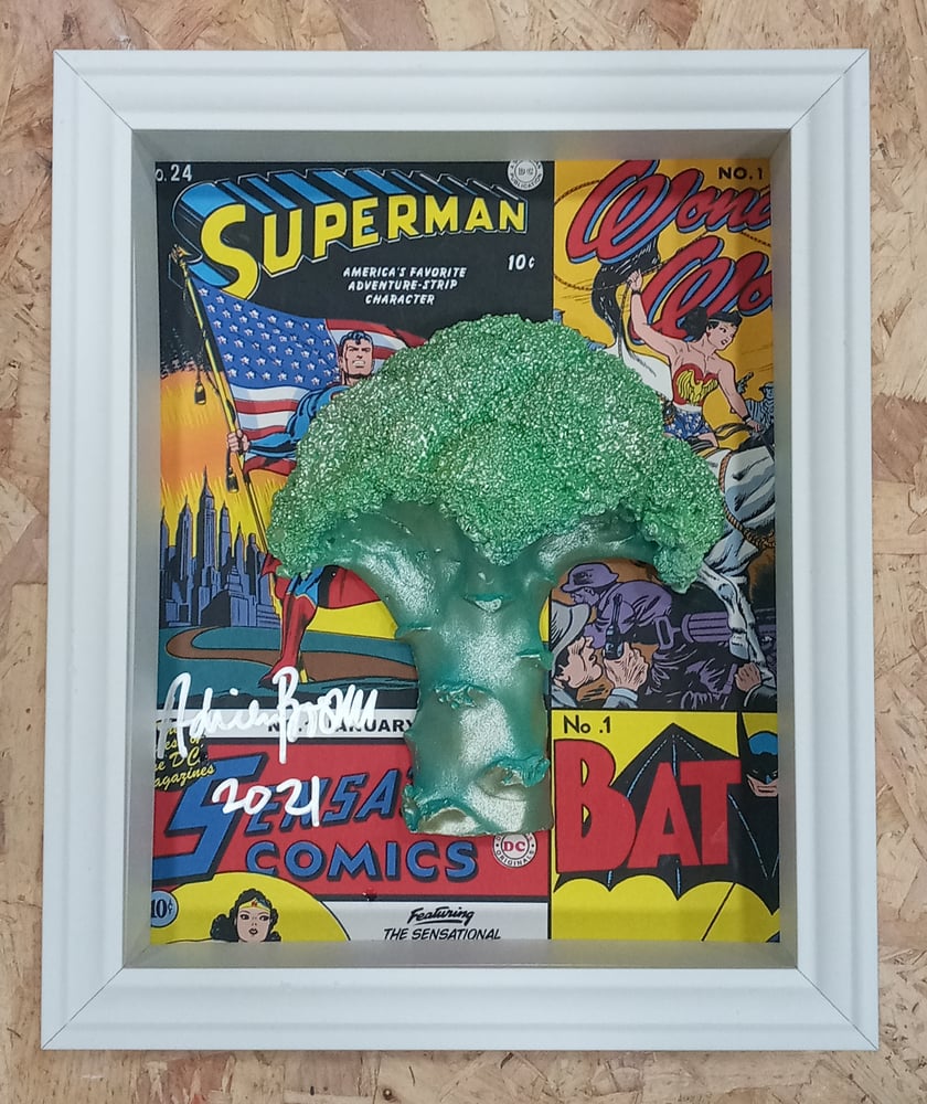 Image of KRYPTON II (Deluxe)