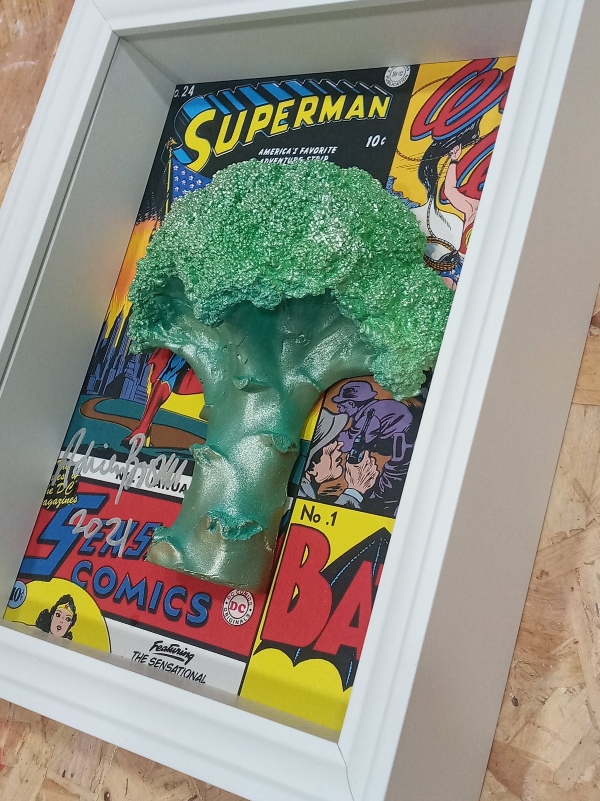 Image of KRYPTON II (Deluxe)