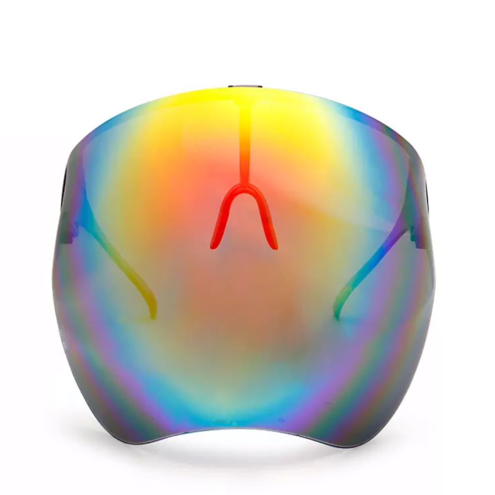 Image of 3D Bubble Shieldz 