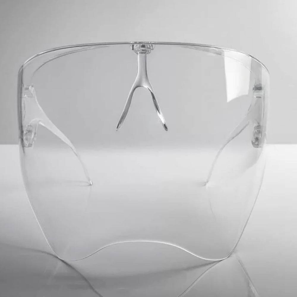 Image of 3D Bubble Shieldz 