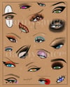 WINDOWS TO THE SOUL