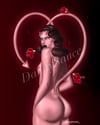 VALENTINE DIABLA
