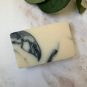 Image of SPRING FOREST - Handmade Soap