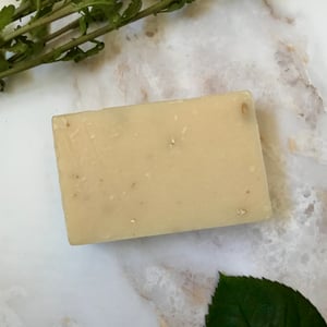 Image of LOVE SPELL - Handmade Soap
