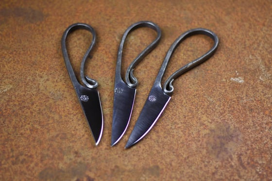Image of Woman's Knives