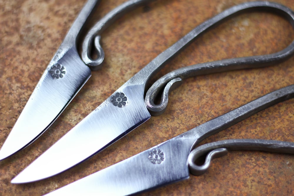 Image of Woman's Knives