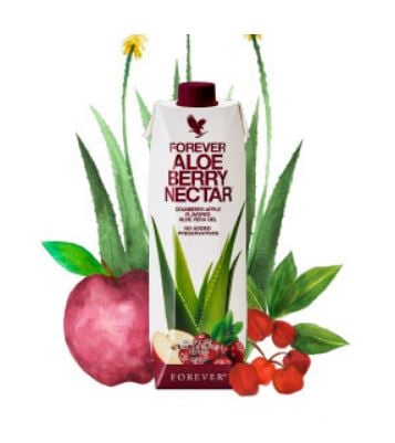 Forever Aloe Berry Nectar