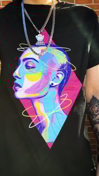 Image 2 of OMNIA Tee