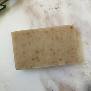 Image of FUZZY SWEATER - Handmade Soap