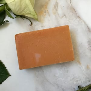 Image of GENTLE SUMMER - Handmade Soap
