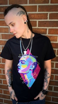 Image 1 of OMNIA Tee