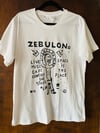 Zebulon T-Shirt!!!