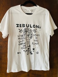 Zebulon T-Shirt!!!