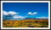 "GEORGIA O'KEEFFE'S VIEW" ABIQUIU, NM-2019