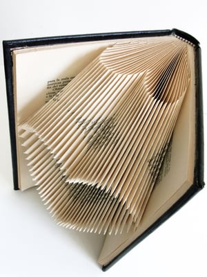 Image of Libro "corazón"