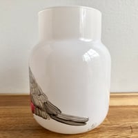 Image 4 of Galah Vase