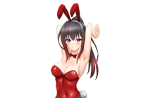 Image 1 of Bunny Kuruma Chan 