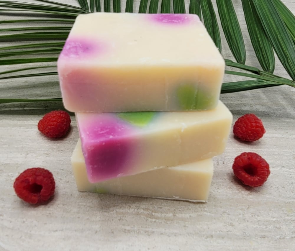 Image of Sweet Sage Soap