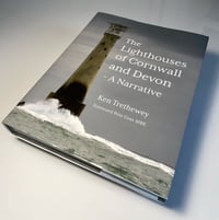 Image 1 of The Lighthouses of Cornwall & Devon