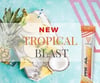 TROPICAL BLAST