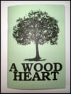 A Wood Heart